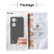 Силиконовый (TPU) чехол IMAK UC-3 Series для Google Pixel 11 Pro XL - Black (426041B). Фото 7 из 7