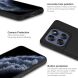 Силиконовый (TPU) чехол IMAK UC-3 Series для Motorola Edge 60 / Edge 60 Fusion - Black (379630B). Фото 9 из 10
