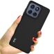 Силиконовый (TPU) чехол IMAK UC-3 Series для Motorola Edge 60 / Edge 60 Fusion - Black (379630B). Фото 10 из 10