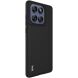 Силиконовый (TPU) чехол IMAK UC-3 Series для Motorola Edge 60 / Edge 60 Fusion - Black (379630B). Фото 4 из 10