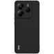 Силиконовый (TPU) чехол IMAK UC-3 Series для Xiaomi Redmi Note 14 5G - Black (373363B). Фото 2 из 11