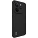 Силиконовый (TPU) чехол IMAK UC-3 Series для Xiaomi Redmi Note 14 5G - Black (373363B). Фото 4 из 11