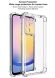 Силиконовый (TPU) чехол IMAK UX-4 Series для Samsung Galaxy A25 (A256) - Transparent (344977T). Фото 11 из 13