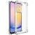 Силиконовый (TPU) чехол IMAK UX-4 Series для Samsung Galaxy A25 (A256) - Transparent: фото 1 из 13