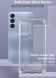 Силиконовый (TPU) чехол IMAK UX-4 Series для Samsung Galaxy A25 (A256) - Transparent (344977T). Фото 9 из 13