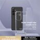 Силиконовый (TPU) чехол IMAK UX-4 Series для Samsung Galaxy S24 Plus (S926) - Transparent (347048T). Фото 3 из 11