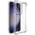 Силиконовый (TPU) чехол IMAK UX-4 Series для Samsung Galaxy S24 Plus (S926) - Transparent: фото 1 из 11