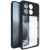Силиконовый (TPU) чехол IMAK UX-9A Series для Xiaomi Poco F6 Pro - Black: фото 1 из 8