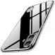 Силиконовый (TPU) чехол MOFI Thin Guard для Nothing CMF Phone 1 - Transparent (370928T). Фото 3 из 11