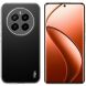 Силиконовый (TPU) чехол MOFI Thin Guard для Realme 12 / 12 Plus - Transparent (355500T). Фото 2 из 11