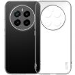 Силиконовый (TPU) чехол MOFI Thin Guard для Realme 12 / 12 Plus - Transparent (355500T)