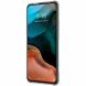 Силиконовый (TPU) чехол NILLKIN Nature Max для Xiaomi Poco F2 Pro / Redmi K30 Pro - Grey (281009H). Фото 3 из 14