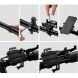Велосипедный держатель Tech-Protect V1 Universal Mount - Black (981554B). Фото 6 из 6
