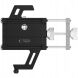 Велосипедный держатель Tech-Protect V1 Universal Mount - Black (981554B). Фото 2 из 6