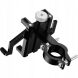 Велосипедный держатель Tech-Protect V1 Universal Mount - Black (981554B). Фото 3 из 6
