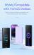 Внешний аккумулятор Baseus AirPow 20W (30000mAh) PPQD09010 - Black (995511B). Фото 16 из 23
