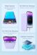 Внешний аккумулятор Baseus AirPow 20W (30000mAh) PPQD09010 - Black (995511B). Фото 11 из 23