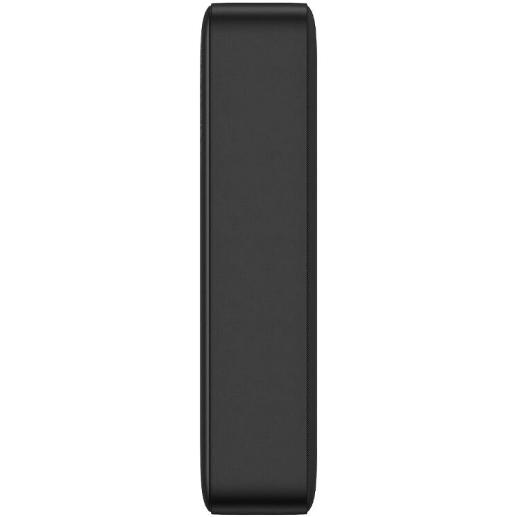 Внешний аккумулятор Baseus AirPow 20W (30000mAh) PPQD09010 - Black: фото 5 из 23