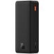 Внешний аккумулятор Baseus AirPow 20W (30000mAh) PPQD09010 - Black (995511B). Фото 1 из 23