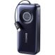 Внешний аккумулятор Baseus EnerCore CR11 67W (20000mAh) + кабель Type-C (PPNMS) - Black (995798B). Фото 1 из 14