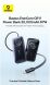Внешний аккумулятор Baseus EnerCore CR11 67W (20000mAh) + кабель Type-C (PPNMS) - Black (995798B). Фото 6 из 14