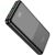 Зовнішній акумулятор Hoco Q9 PD20W + QC3.0 (10000mAh) - Black: фото 1 з 9
