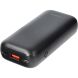 Внешний аккумулятор VEGER S10 PD20W + QC3.0 (10000mAh) - Black (995723B). Фото 2 из 7