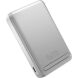 Внешний аккумулятор WiWU Wi-P090 45W (10000 mAh) - Silver (995764S). Фото 4 из 11