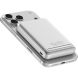 Внешний аккумулятор WiWU Wi-P090 45W (10000 mAh) - Silver (995764S). Фото 3 из 11