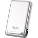Внешний аккумулятор WiWU Wi-P090 45W (10000 mAh) - Silver (995764S). Фото 2 из 11