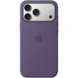 Захисний чохол Copiex Silicone Case with MagSafe для Apple iPhone 17 Pro Max - Purple Fog (402844V)