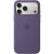 Захисний чохол Copiex Silicone Case with MagSafe для Apple iPhone 17 Pro Max - Purple Fog: фото 1 из 2