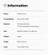 Защитный чехол Ringke Fusion для iPhone 18 Pro Max (8800380461512) - Clear (423978C). Фото 19 из 19