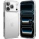 Защитный чехол Ringke Fusion для iPhone 18 Pro Max (8800380461512) - Clear (423978C). Фото 2 из 19