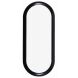 Защитная пленка Deexe 3D Film для Xiaomi Mi Smart Band 9 - Black (359404B). Фото 2 из 6