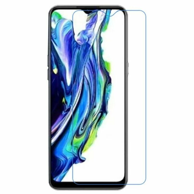 Защитная пленка Deexe Clear для Realme 6i: фото 1 из 1
