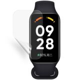 Защитная пленка Deexe Soft Film для Xiaomi Redmi Smart Band 2: фото 1 из 2