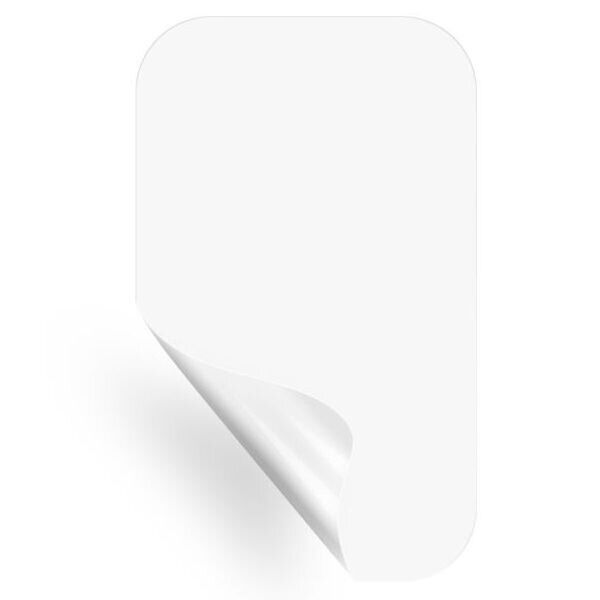 Захисна плівка Deexe Soft Film для Xiaomi Redmi Smart Band 2: фото 2 з 2