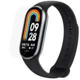 Захисна плівка Deexe Soft Film для Xiaomi Mi Smart Band 8 (326002)