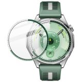 Захисна плівка IMAK Viso Film для Huawei Watch GT 6 (46 mm) - Blue / White: фото 1 з 8