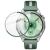 Защитная пленка IMAK Viso Film для Huawei Watch GT 6 (46 mm) - Blue / White: фото 1 из 8