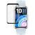 Захисна плівка IMAK Watch Film для Huawei Band 11 Pro - Black: фото 1 з 7