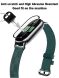 Захисна плівка IMAK Watch Film для Huawei Band 11 Pro - Black (410615B). Фото 4 з 7