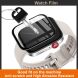 Захисна плівка IMAK Watch Film для Xiaomi Redmi Watch 6 Active - Black (229402B). Фото 6 з 8