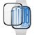 Захисна плівка IMAK Watch Film для Xiaomi Redmi Watch 6 Active - Black: фото 1 з 8