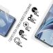 Захисна плівка на екран ArmorStandart Clear для OPPO Reno 10 Pro (333701). Фото 2 з 5