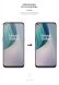 Защитная пленка на экран ArmorStandart Matte для OnePlus Nord N10 (271950). Фото 3 из 4