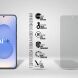 Захисна плівка на екран ArmorStandart Matte для Samsung Galaxy S25 (372391). Фото 2 з 5