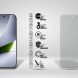 Защитная пленка на экран ArmorStandart Matte для Xiaomi Poco F9 Pro (430703). Фото 2 из 5