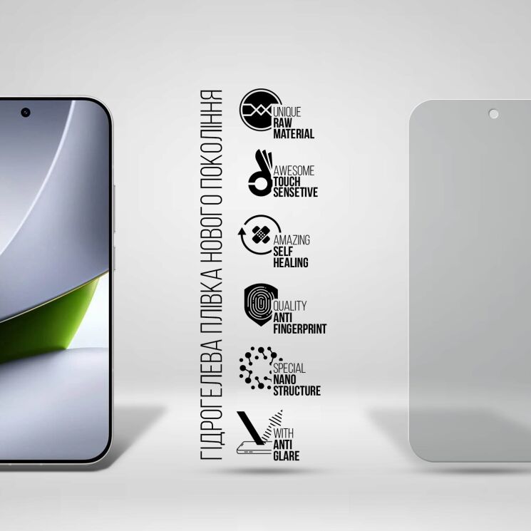 Защитная пленка на экран ArmorStandart Matte для Xiaomi Poco F9 Pro (430703) Защитная пленка на экран ArmorStandart Matte для Xiaomi Poco F9 Pro: фото 2 из 5